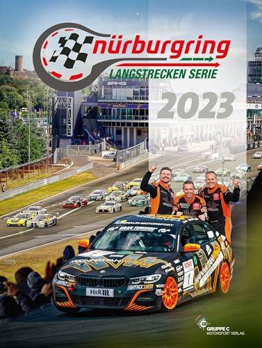 Nürburgring Langstrecken-Serie 2023 - NLS