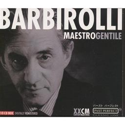 Maestro Gentile