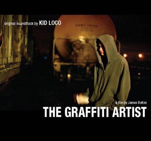 The Graffiti Artist-Ost