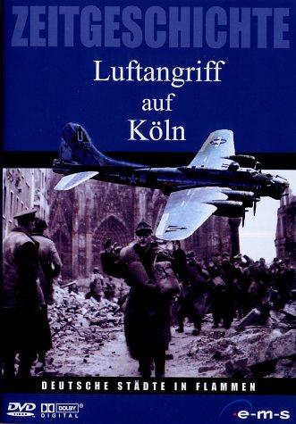 Luftangriff auf Köln