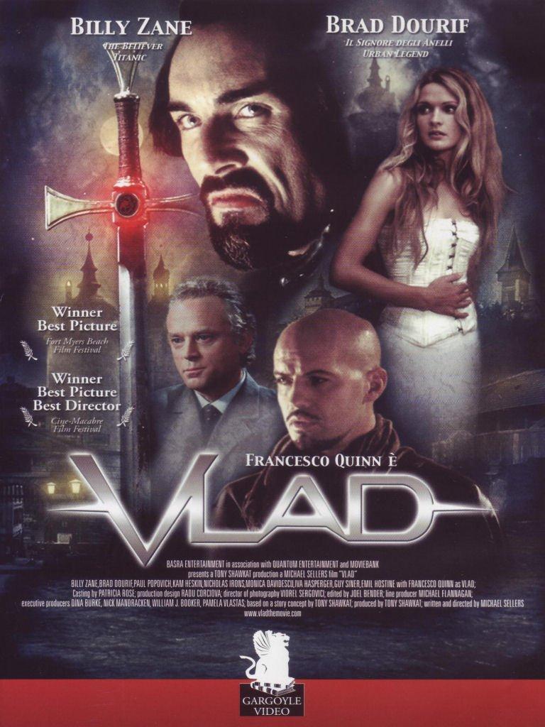 Vlad [IT Import]