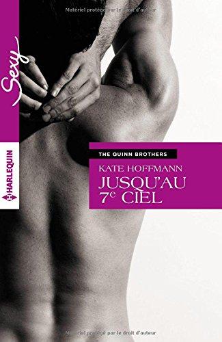 Jusqu'au 7e ciel : the Quinn brothers