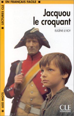 Jacquou le Croquant