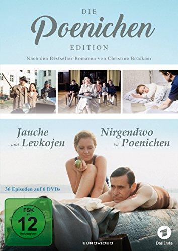 Die Poenichen-Edition [6 DVDs]