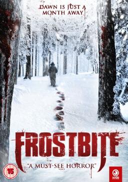 Frostbite - [UK Import]