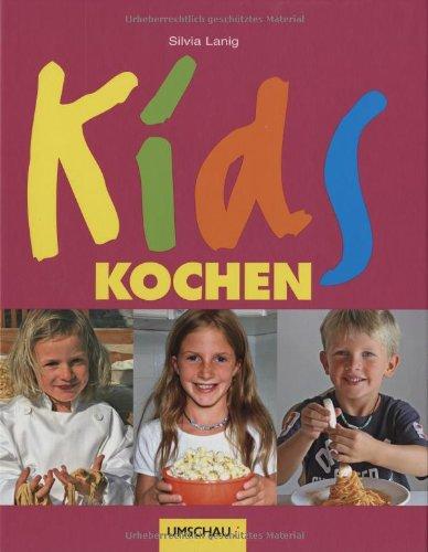 Kids kochen