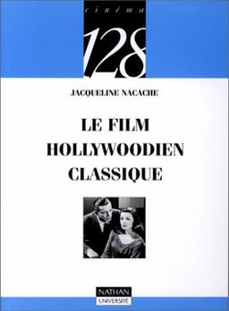 Le cinéma hollywoodien classique