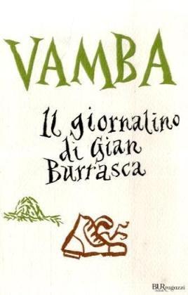 Il giornalino di Gian Burrasca. Ediz. integrale