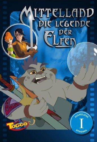 Mittelland - Die Legende der Elfen I