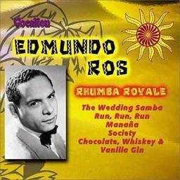 Edmundo Ros-Doin'  the Samba