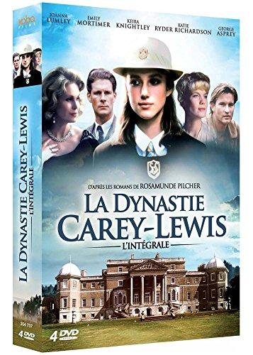 Coffret intégrale la dynastie des carey-lewis [FR Import]