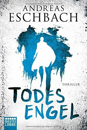 Todesengel: Thriller