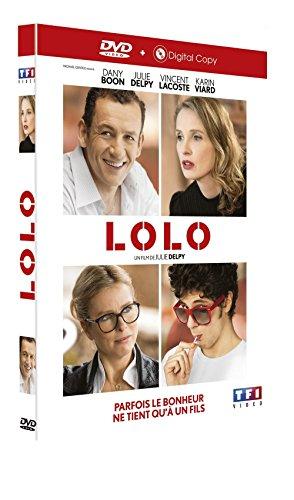 Lolo [FR Import]