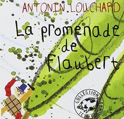 La promenade de Flaubert