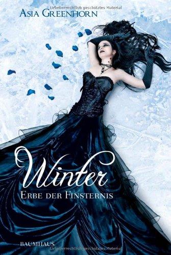 Winter - Erbe der Finsternis