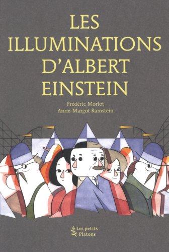 Les illuminations d'Albert Einstein