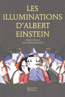 Les illuminations d'Albert Einstein