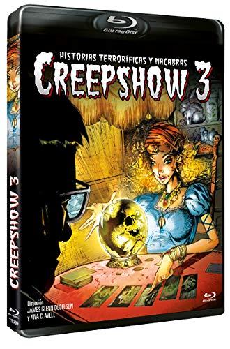 Creepshow 3 () [ Spanische Import ] (Blu-Ray)