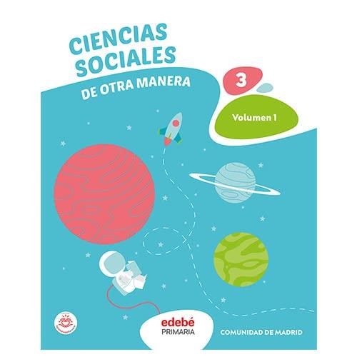 CIENCIAS SOCIALES 3 (De otra Manera)