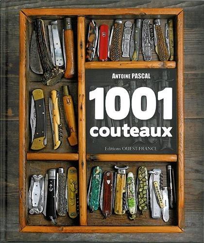 1.001 couteaux