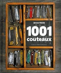 1.001 couteaux