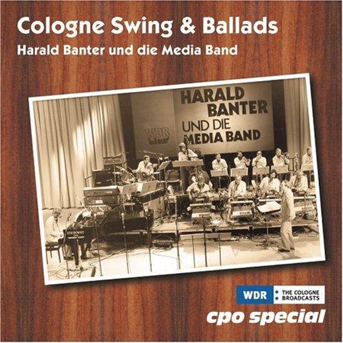 Cologne Swing & Ballads