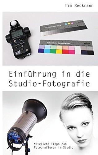 Einführung in die Studio-Fotografie: Nützliche Tipps zum Fotografieren im Studio