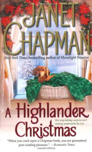 A Highlander Christmas