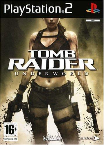 Tomb Raider: Underworld [FR Import]