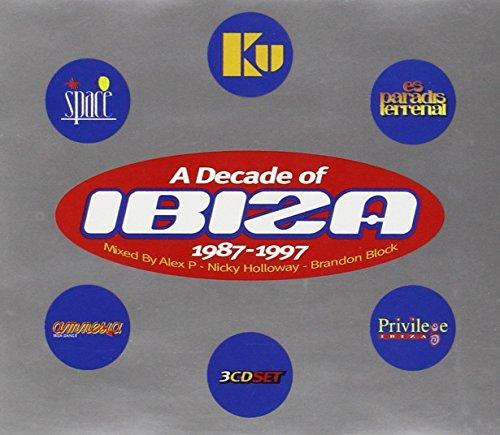 A Decade of Ibiza 1987