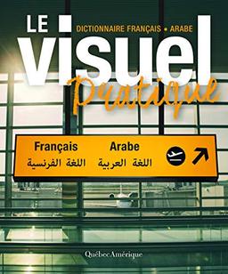 Le visuel pratique français-arabe