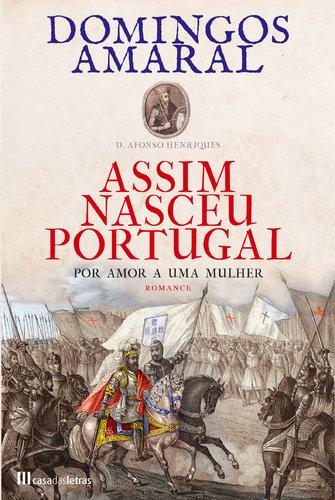 Assim Nasceu Portugal (portugiesisch)