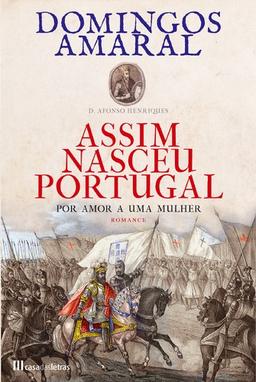 Assim Nasceu Portugal (portugiesisch)