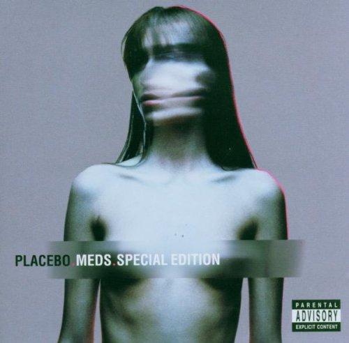 Meds (CD + DVD) (Jewel Case)