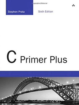 C Primer Plus (Developer's Library)