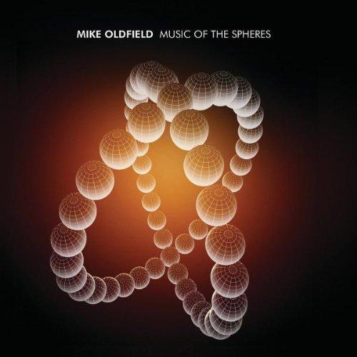 Music of the Spheres (Lim.Deluxe Edt.)