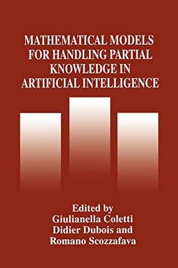 Mathematical Models for Handling Partial Knowledge in Artificial Intelligence (Applied Clinical Psychology)