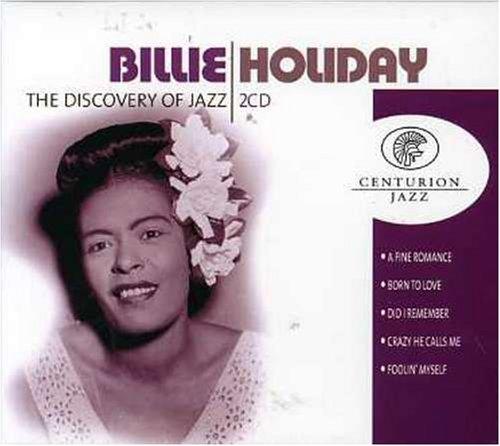 Billie Holiday