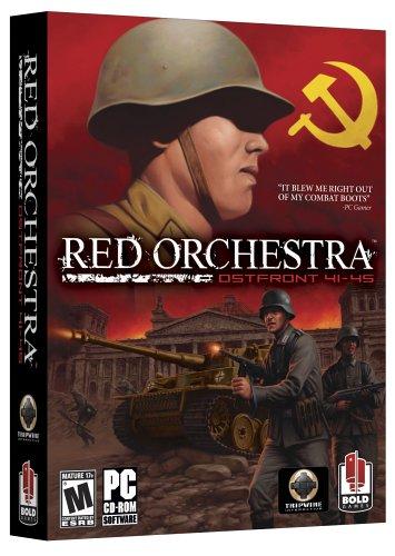 Red Orchestra: Ostfront 41-45 PC