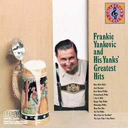 Greatest Polka Hits