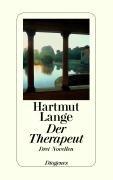 Der Therapeut: Drei Novellen