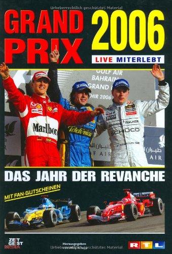 Grand Prix 2006 - live miterlebt