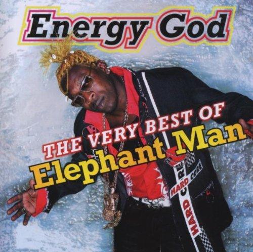 Energy God-the Very Best of (CD+DVD)