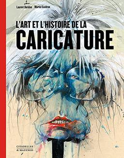 L'art et l'histoire de la caricature