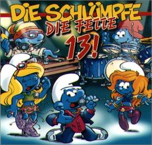 Die Fette 13! [Musikkassette]