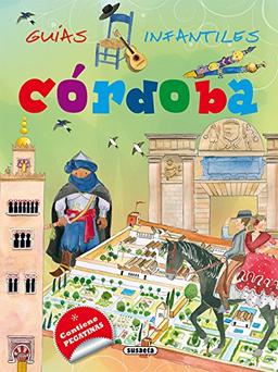 Córdoba (Guías infantiles)