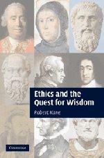 Ethics and the Quest for Wisdom