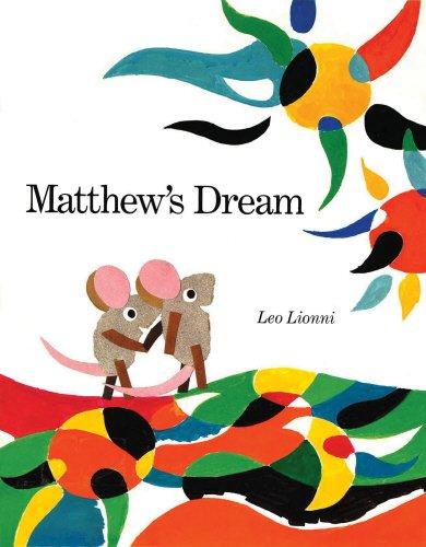 Matthew's Dream