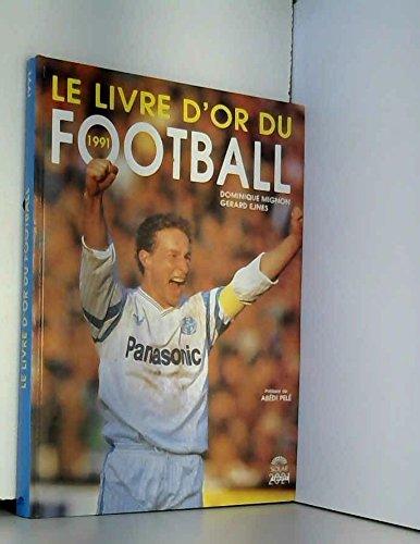 Le Livre d'or du football : 1991