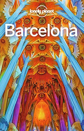 Lonely Planet Reiseführer Barcelona (Lonely Planet Reiseführer Deutsch)